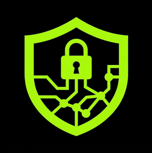 Shieldhood Shield Logo